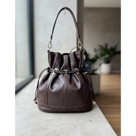 Cartera Bucket Bag Heritage