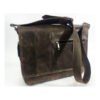 Morral De Cuero Genuino P/notebook - Thumbnail Image 5