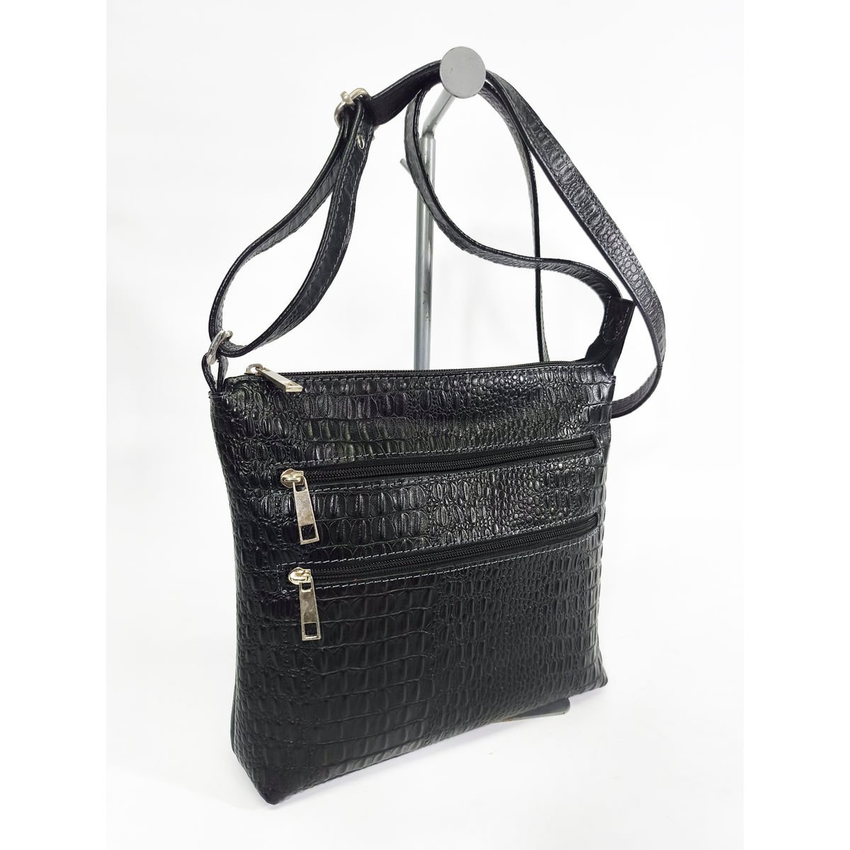 Cartera Bandolera Urban Leather - Imagen 5
