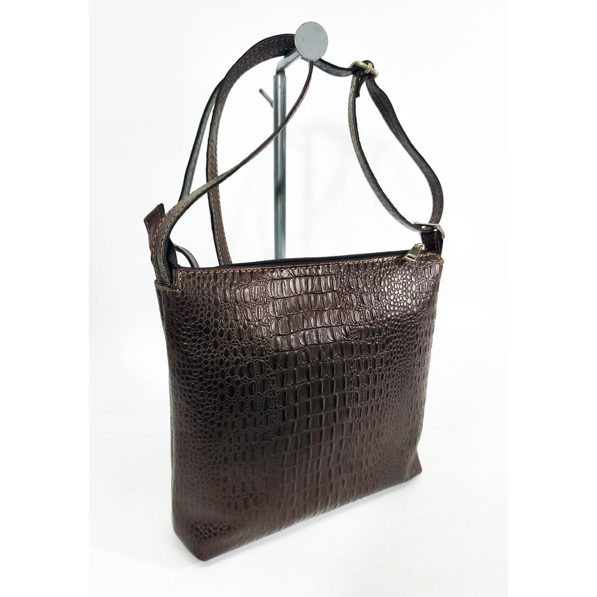 Cartera Bandolera Urban Leather - Imagen 6