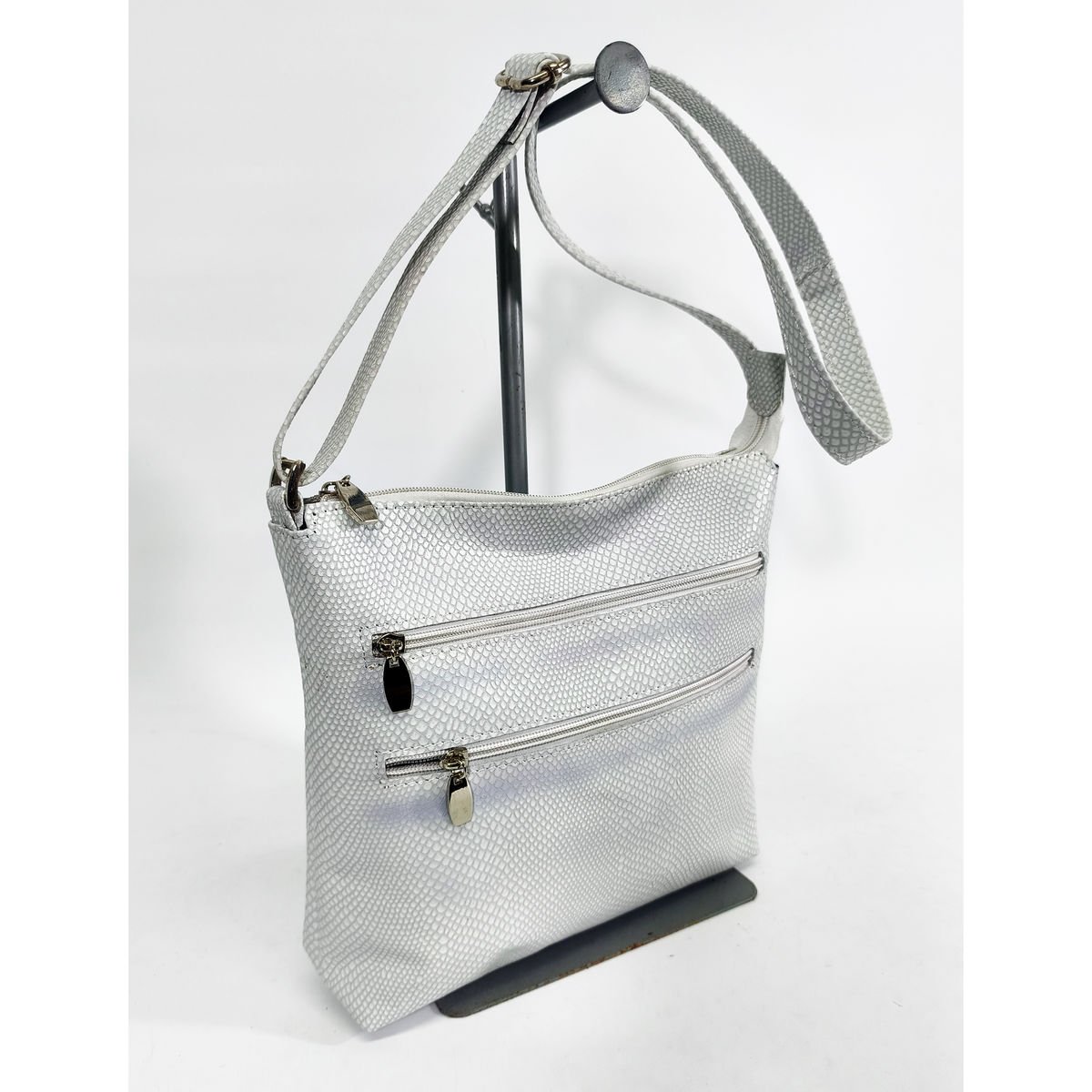 Cartera Bandolera Urban Leather - Imagen 3