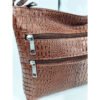 Cartera Bandolera Urban Leather - Thumbnail Image 4
