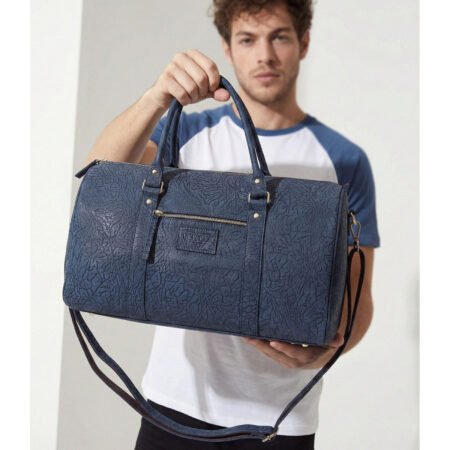 Bolso de Viaje Soft Leather