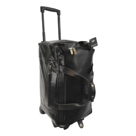 Bolso De Viaje Con Carro