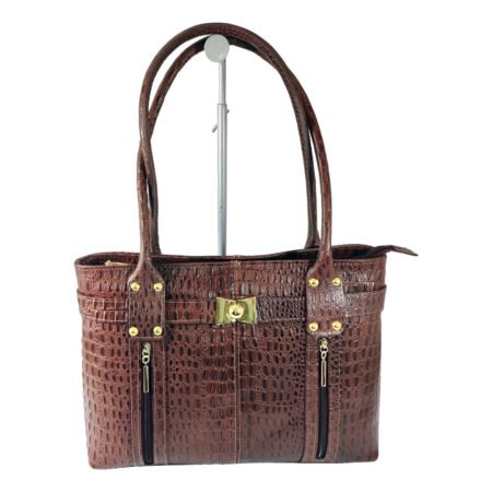 Cartera Gala Cuero Vacuno