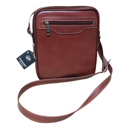 Morralito Bandolera De Hombre