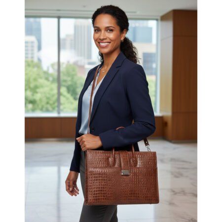 Maletín Ejecutivo de Dama