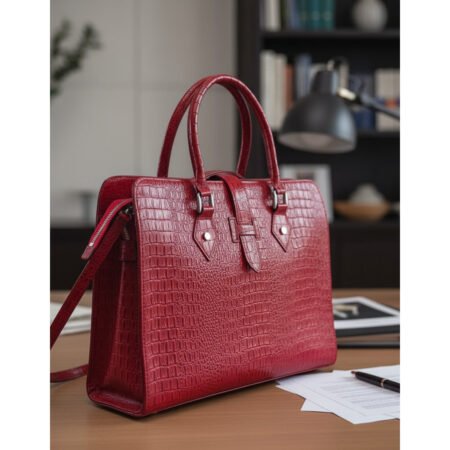 Portafolios Ejecutivo Business Woman