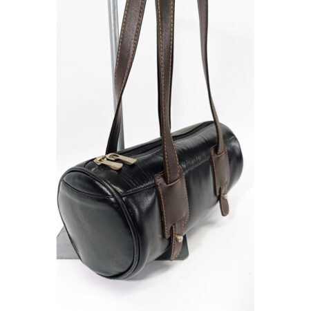 Cartera Cilíndrica "Barrel"