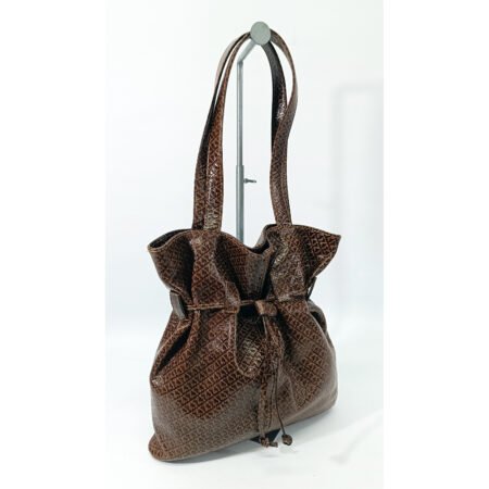 Cartera Marinero "Trama"