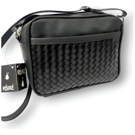 Cartera Bandolera Clasica, Matelasse